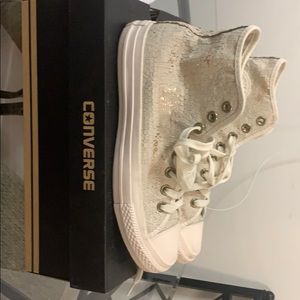 Converse Women’s Sneakers